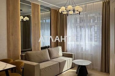 2-кімнатна квартира за адресою вул. Генуезька (площа 65 м²) - Atlanta.ua - фото 18