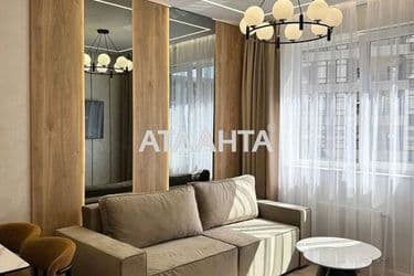 2-кімнатна квартира за адресою вул. Генуезька (площа 65 м²) - Atlanta.ua - фото 21