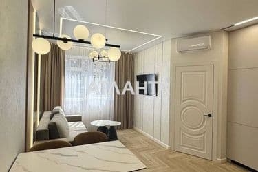 2-кімнатна квартира за адресою вул. Генуезька (площа 65 м²) - Atlanta.ua - фото 22