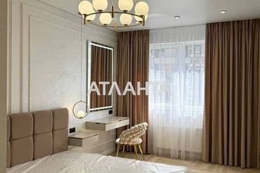 2-кімнатна квартира за адресою вул. Генуезька (площа 65 м²) - Atlanta.ua - фото 30