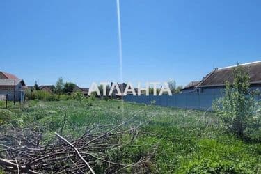 Landplot by the address st. Armeyskaya Krasnoarmeyskaya (area 10 acr) - Atlanta.ua - photo 9