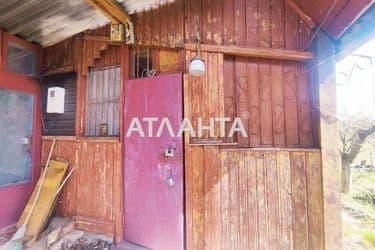 Dacha by the address (area 37 m²) - Atlanta.ua - photo 21