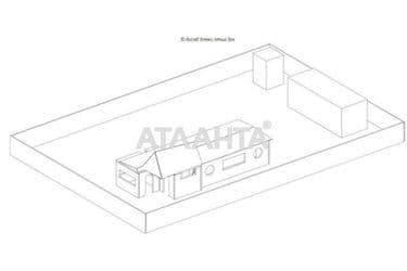 Dacha by the address (area 37 m²) - Atlanta.ua - photo 27