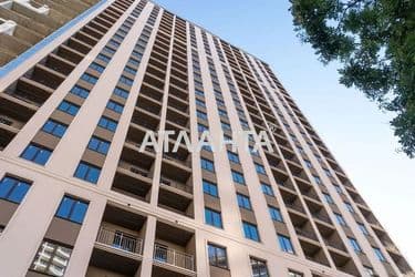 1-room apartment apartment by the address st. Genuezskaya (area 43,1 m²) - Atlanta.ua - photo 9