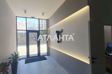 1-room apartment apartment by the address st. Genuezskaya (area 43,1 m²) - Atlanta.ua - photo 15