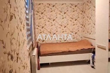 3-кімнатна квартира за адресою вул. Осипова (площа 50,8 м²) - Atlanta.ua - фото 22