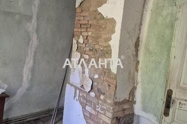 3-rooms apartment apartment by the address st. Uspenskaya Chicherina (area 47 m²) - Atlanta.ua - photo 27