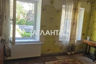 3-rooms apartment apartment by the address st. Uspenskaya Chicherina (area 47 m²) - Atlanta.ua - photo 30