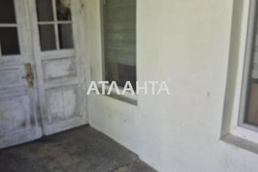 3-rooms apartment apartment by the address st. Uspenskaya Chicherina (area 47 m²) - Atlanta.ua - photo 35