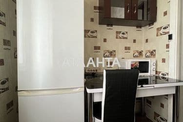 1-комнатная квартира по адресу ул. Михаила Котельникова (площадь 30,5 м²) - Atlanta.ua - фото 21