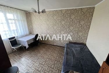1-комнатная квартира по адресу ул. Михаила Котельникова (площадь 30,5 м²) - Atlanta.ua - фото 25