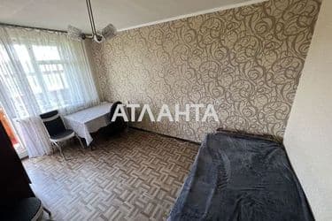 1-комнатная квартира по адресу ул. Михаила Котельникова (площадь 30,5 м²) - Atlanta.ua - фото 26