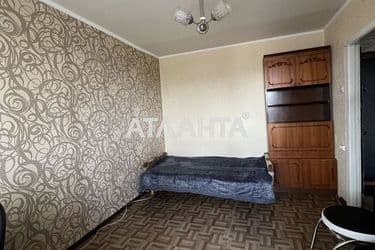 1-комнатная квартира по адресу ул. Михаила Котельникова (площадь 30,5 м²) - Atlanta.ua - фото 28