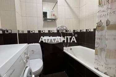 1-комнатная квартира по адресу ул. Михаила Котельникова (площадь 30,5 м²) - Atlanta.ua - фото 30
