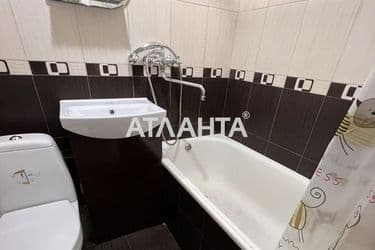 1-комнатная квартира по адресу ул. Михаила Котельникова (площадь 30,5 м²) - Atlanta.ua - фото 31