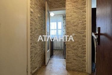 1-комнатная квартира по адресу ул. Михаила Котельникова (площадь 30,5 м²) - Atlanta.ua - фото 32