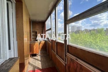 1-комнатная квартира по адресу ул. Михаила Котельникова (площадь 30,5 м²) - Atlanta.ua - фото 33