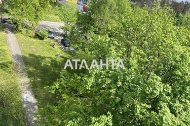 1-комнатная квартира по адресу ул. Михаила Котельникова (площадь 30,5 м²) - Atlanta.ua - фото 34