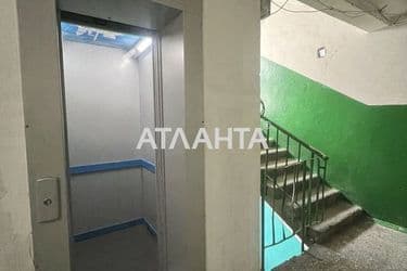1-комнатная квартира по адресу ул. Михаила Котельникова (площадь 30,5 м²) - Atlanta.ua - фото 35