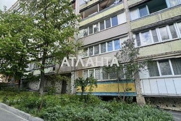 1-комнатная квартира по адресу ул. Михаила Котельникова (площадь 30,5 м²) - Atlanta.ua - фото 36