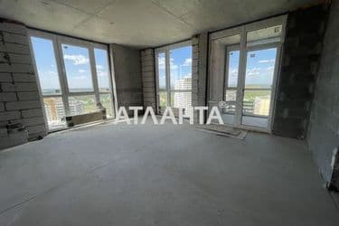 1-room apartment apartment by the address st. Evropeyskogo Soyuza prospprosp Pravdy (area 49 m²) - Atlanta.ua - photo 12