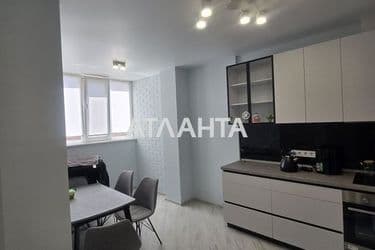 1-room apartment apartment by the address st. Ovidiopolskaya dor (area 39 m²) - Atlanta.ua - photo 15