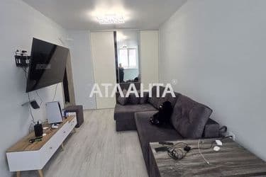 1-room apartment apartment by the address st. Ovidiopolskaya dor (area 39 m²) - Atlanta.ua - photo 16