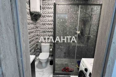 1-room apartment apartment by the address st. Ovidiopolskaya dor (area 39 m²) - Atlanta.ua - photo 18