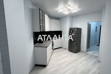 1-room apartment apartment by the address st. Ovidiopolskaya dor (area 39 m²) - Atlanta.ua - photo 19
