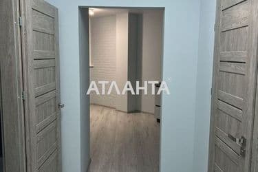 1-room apartment apartment by the address st. Ovidiopolskaya dor (area 39 m²) - Atlanta.ua - photo 20
