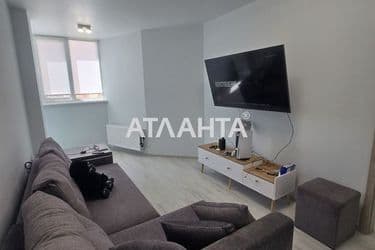 1-room apartment apartment by the address st. Ovidiopolskaya dor (area 39 m²) - Atlanta.ua - photo 14