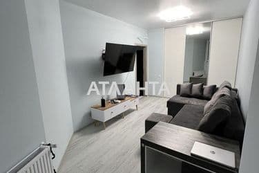 1-room apartment apartment by the address st. Ovidiopolskaya dor (area 39 m²) - Atlanta.ua - photo 24