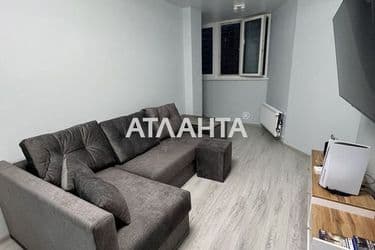 1-room apartment apartment by the address st. Ovidiopolskaya dor (area 39 m²) - Atlanta.ua - photo 25