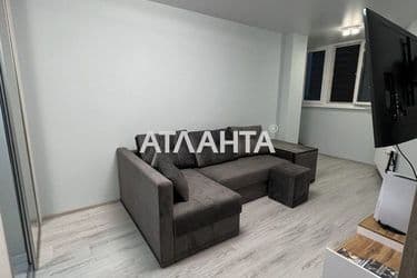 1-room apartment apartment by the address st. Ovidiopolskaya dor (area 39 m²) - Atlanta.ua - photo 26