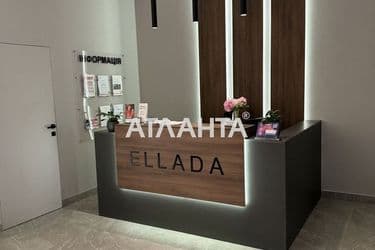1-room apartment apartment by the address st. Genuezskaya (area 41,4 m²) - Atlanta.ua - photo 8