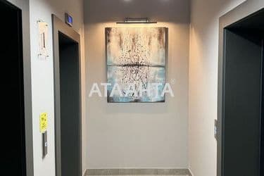1-room apartment apartment by the address st. Genuezskaya (area 41,4 m²) - Atlanta.ua - photo 10