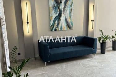 1-room apartment apartment by the address st. Genuezskaya (area 41,4 m²) - Atlanta.ua - photo 11