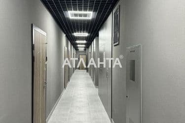 1-room apartment apartment by the address st. Genuezskaya (area 41,4 m²) - Atlanta.ua - photo 13