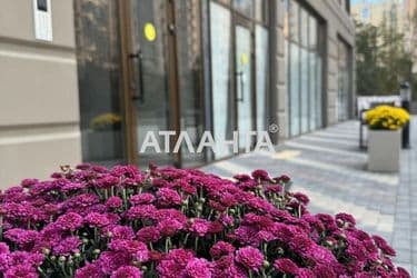 1-room apartment apartment by the address st. Genuezskaya (area 41,4 m²) - Atlanta.ua - photo 14