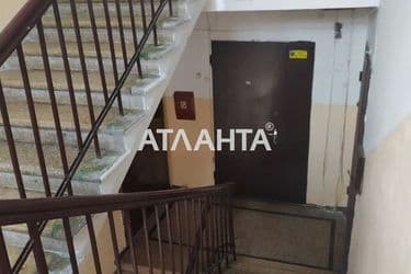 3-rooms apartment apartment by the address st. Fabrichnaya (area 72 m²) - Atlanta.ua - photo 24