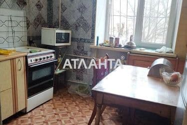 3-rooms apartment apartment by the address st. Fabrichnaya (area 72 m²) - Atlanta.ua - photo 18