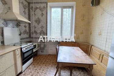 3-кімнатна квартира за адресою вул. Фабрична (площа 72 м²) - Atlanta.ua - фото 18