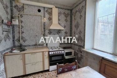 3-кімнатна квартира за адресою вул. Фабрична (площа 72 м²) - Atlanta.ua - фото 19