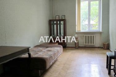 3-кімнатна квартира за адресою вул. Фабрична (площа 72 м²) - Atlanta.ua - фото 22