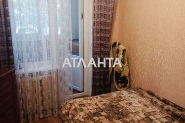 3-кімнатна квартира за адресою вул. Балківська (площа 62 м²) - Atlanta.ua - фото 20