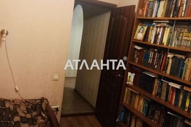 3-кімнатна квартира за адресою вул. Балківська (площа 62 м²) - Atlanta.ua - фото 21
