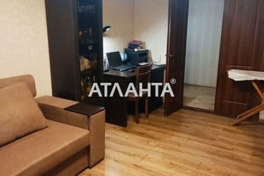 3-кімнатна квартира за адресою вул. Балківська (площа 62 м²) - Atlanta.ua - фото 26