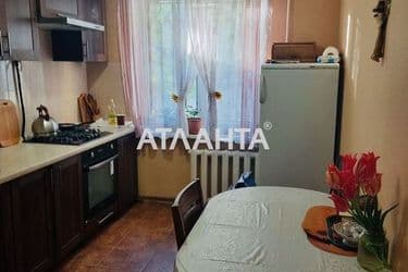 3-кімнатна квартира за адресою вул. Балківська (площа 62 м²) - Atlanta.ua - фото 29