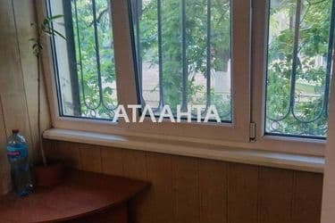 3-кімнатна квартира за адресою вул. Балківська (площа 62 м²) - Atlanta.ua - фото 34