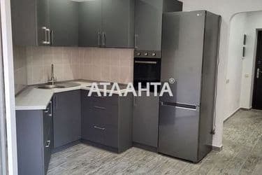 1-кімнатна квартира за адресою Овідіопольська дор. (площа 39,5 м²) - Atlanta.ua - фото 11
